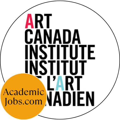 Art Canada Institute Logo